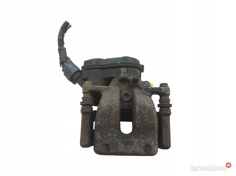 ZACISK HAMULCOWY PRAWY TYŁ 17 DCI 440008660R