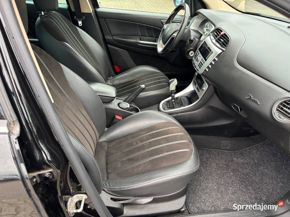 Lancia Delta 16 JTD Piekna Super Stan Super Koszalin