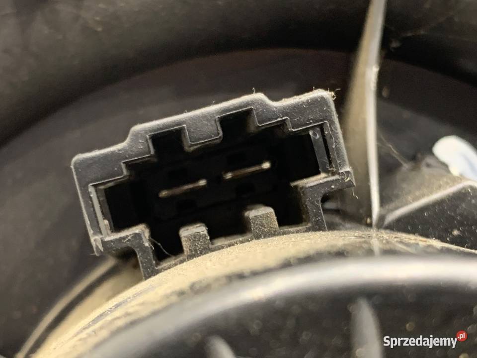 DMUCHAWA NAWIEWU VW POLO V 6Q1819015J WENTYLATOR