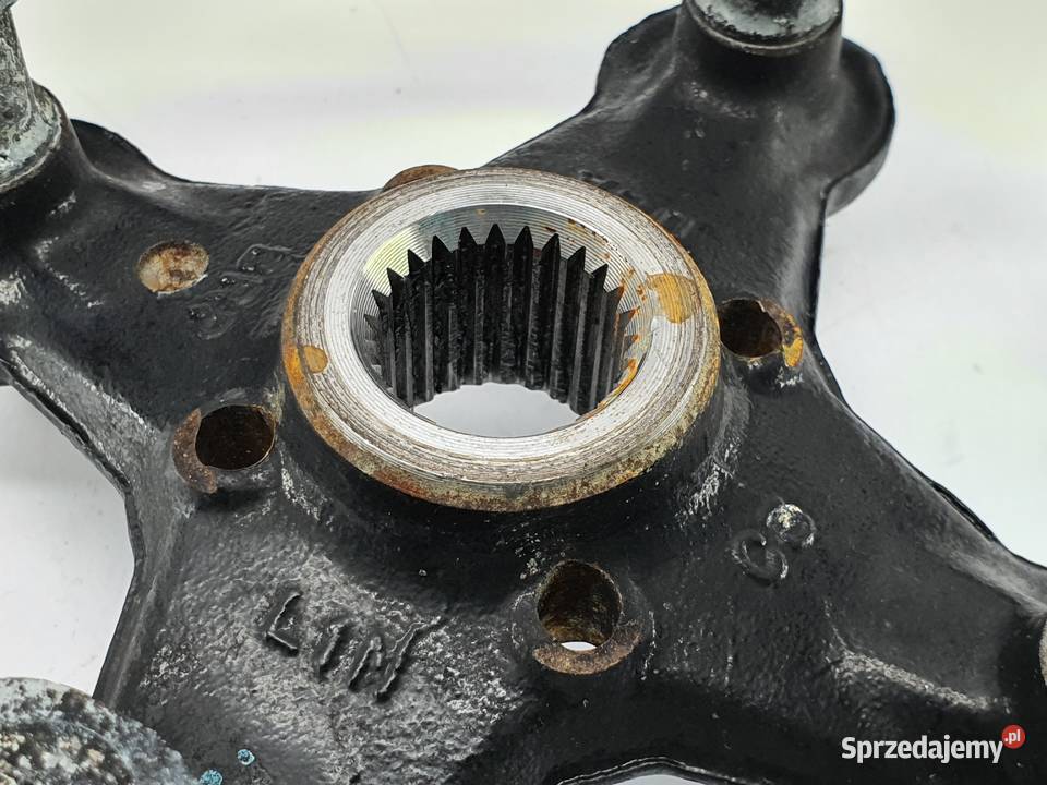 Piasta Kola Tarcza Can Am Renegade G2 Outlander łódzkie