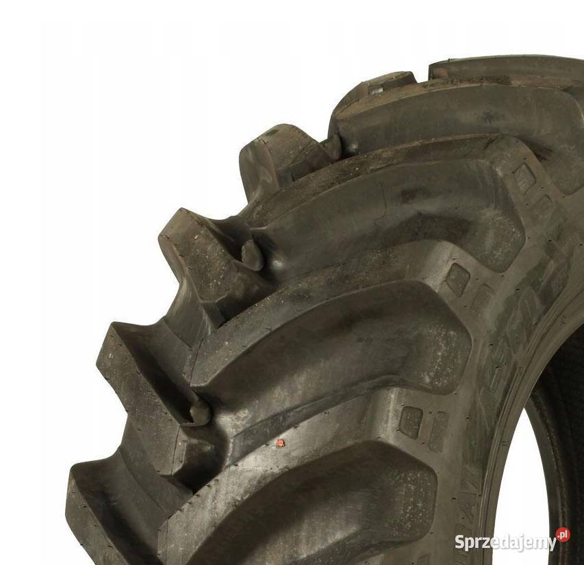 Opona 5406528 155A8 TL Alliance Foresty 360 16PR Opole Lubelskie