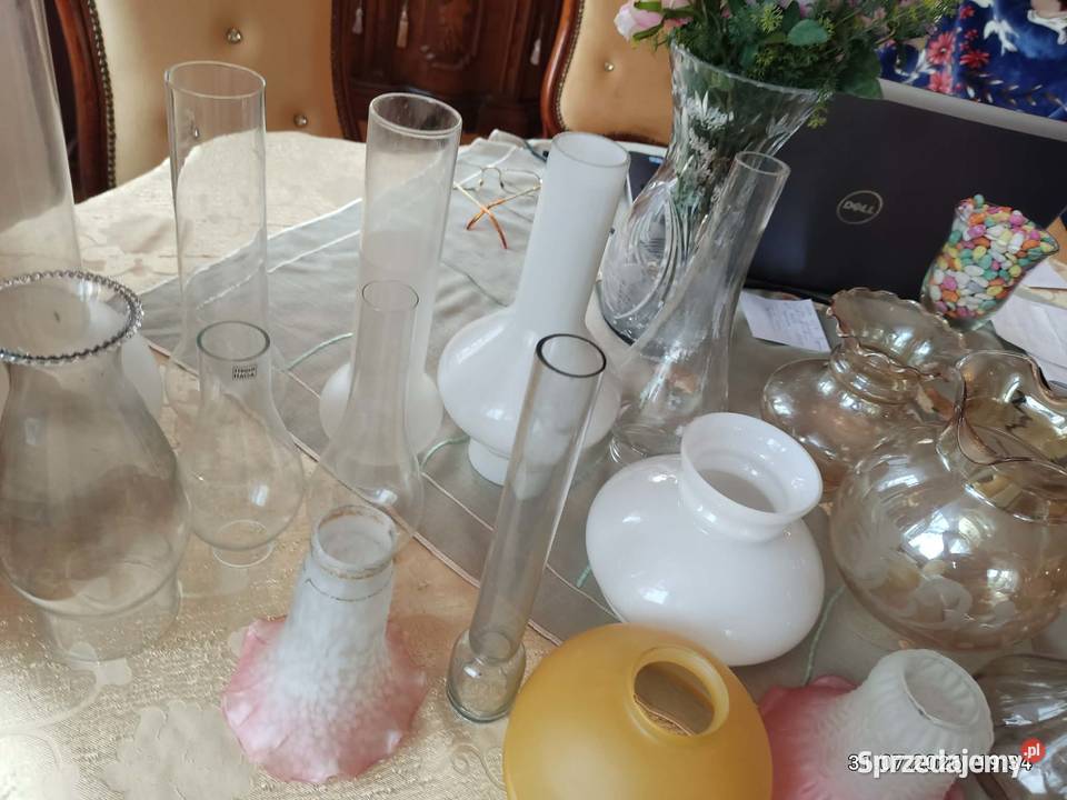 klosz klosze do lamp Gorzów Wielkopolski