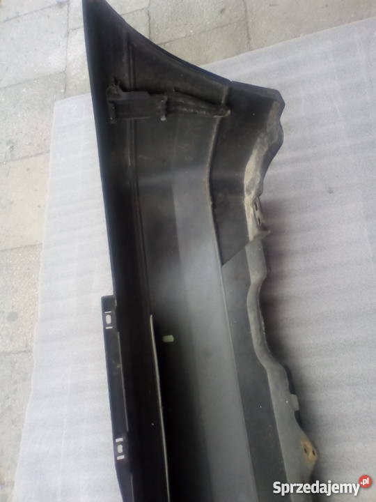 Golf lll tylny zderzak Części Bukownica