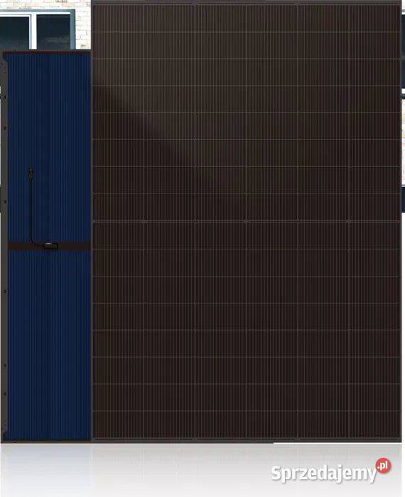 Paleta 36x Panel Fotowoltaiczny DAH Solar 460W