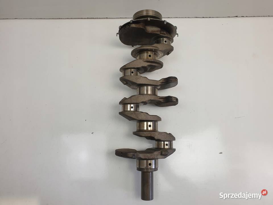 Honda Civic VIII 18 WAŁ KORBOWY R18A2 osobowe Rudka