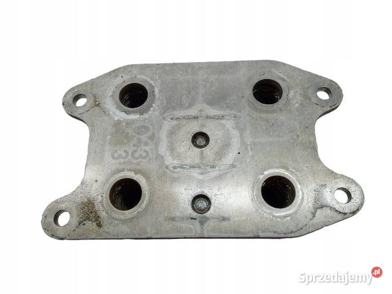 CHŁODNICA OLEJU 04E117021C 12 TSI Volkswagen Rok produkcji 2014