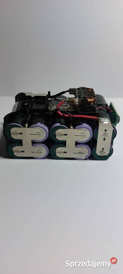 Baterie dewalt 6ah wkład Kłomnice