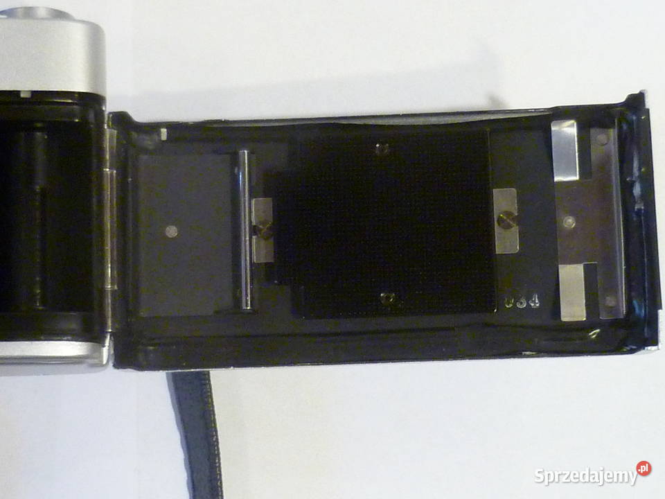 Aparat Porst 135 L Aparaty Kraków sprzedam