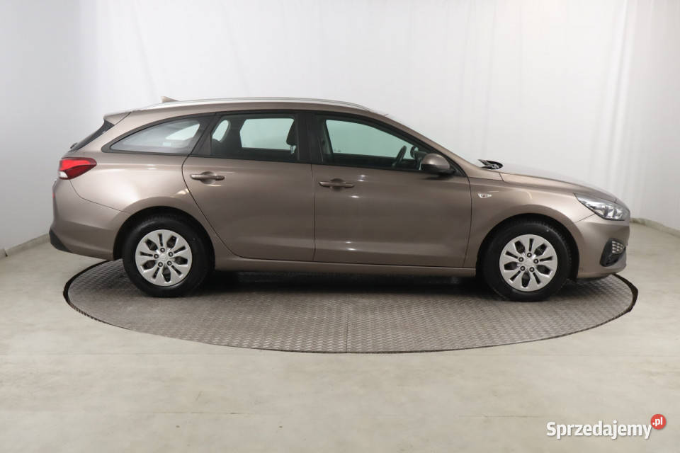 Hyundai i30 10 TGDI bluetooth śląskie Zabrze sprzedam
