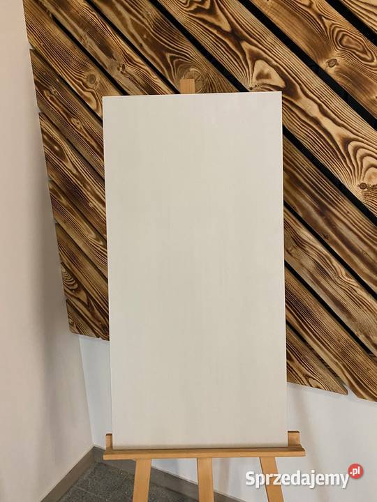 Gres 45x90 Minos bianco Opoczno Meissen Lux Zakopane
