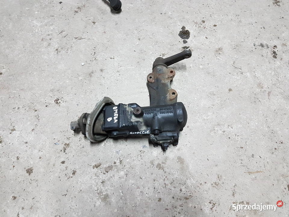 OPEL OMEGA B KOLUMNA KIEROWNICZA 90538679 Turek