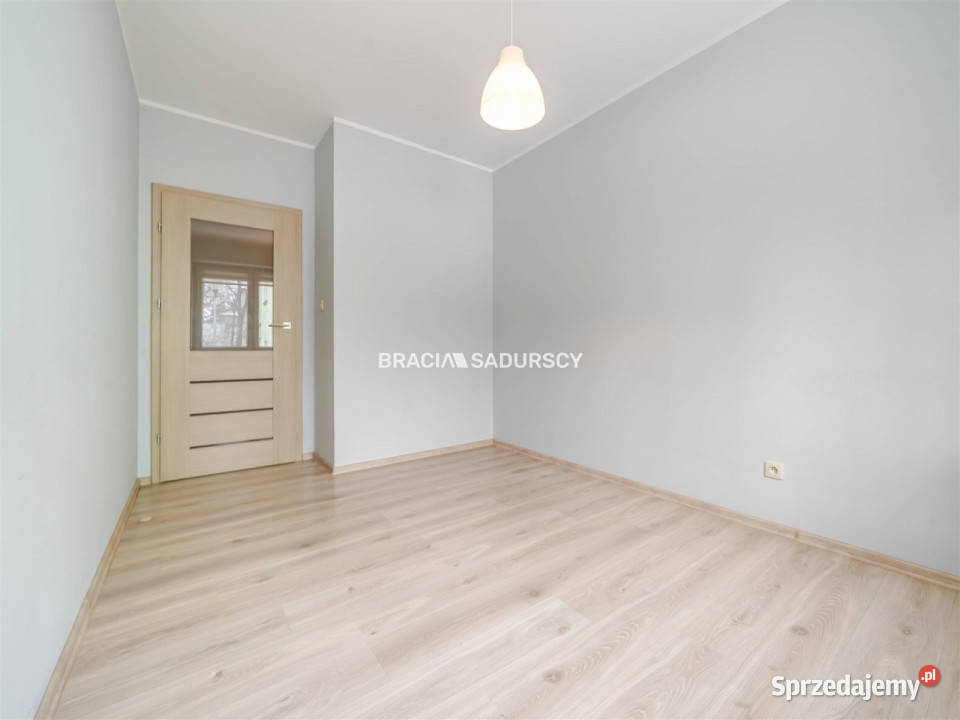 Mieszkanie Kraków os Ogrodowe 4513m2 2 pokoje małopolskie