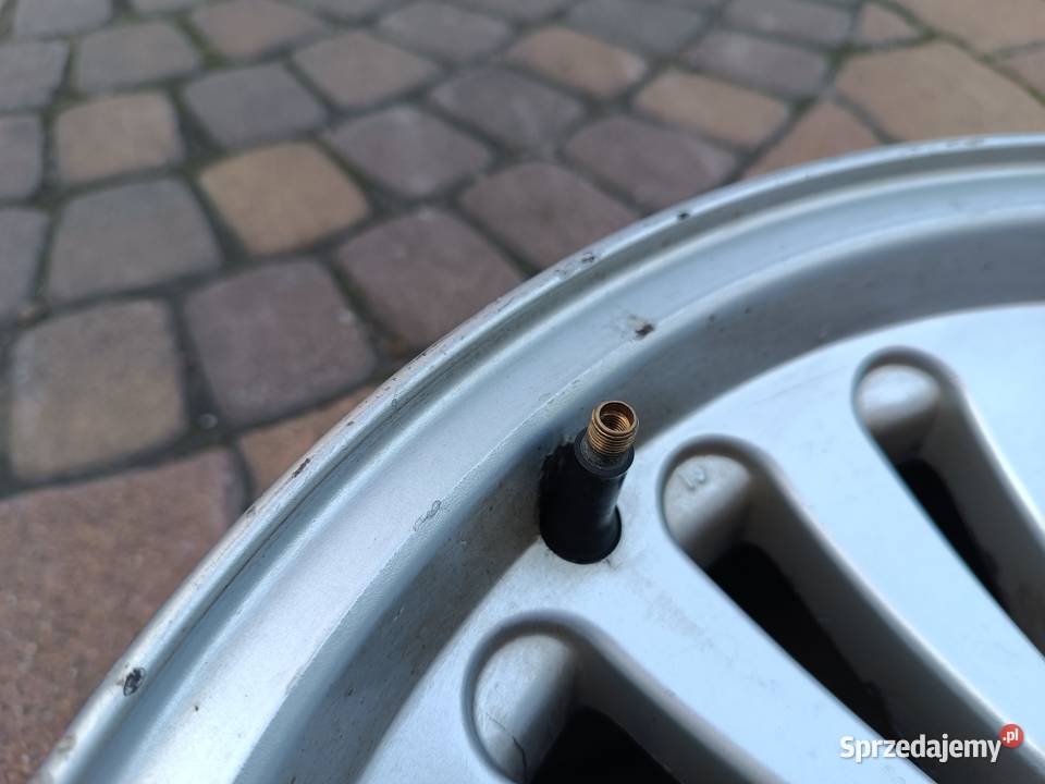 BMW 5 E39 alufelgi 16 felgi aluminiowe 16 Felgi Częstochowa