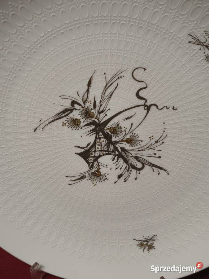 Rosenthal studioline Romanze Bjrn Wiinblad