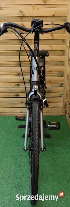 Rower elektryczny Koga E Nova D 49 I inne rowery mazowieckie Milanówek
