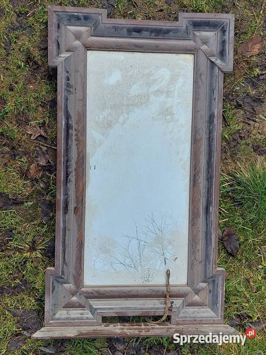 Lustrostare58x90 dolnośląskie Jelenia Góra sprzedam