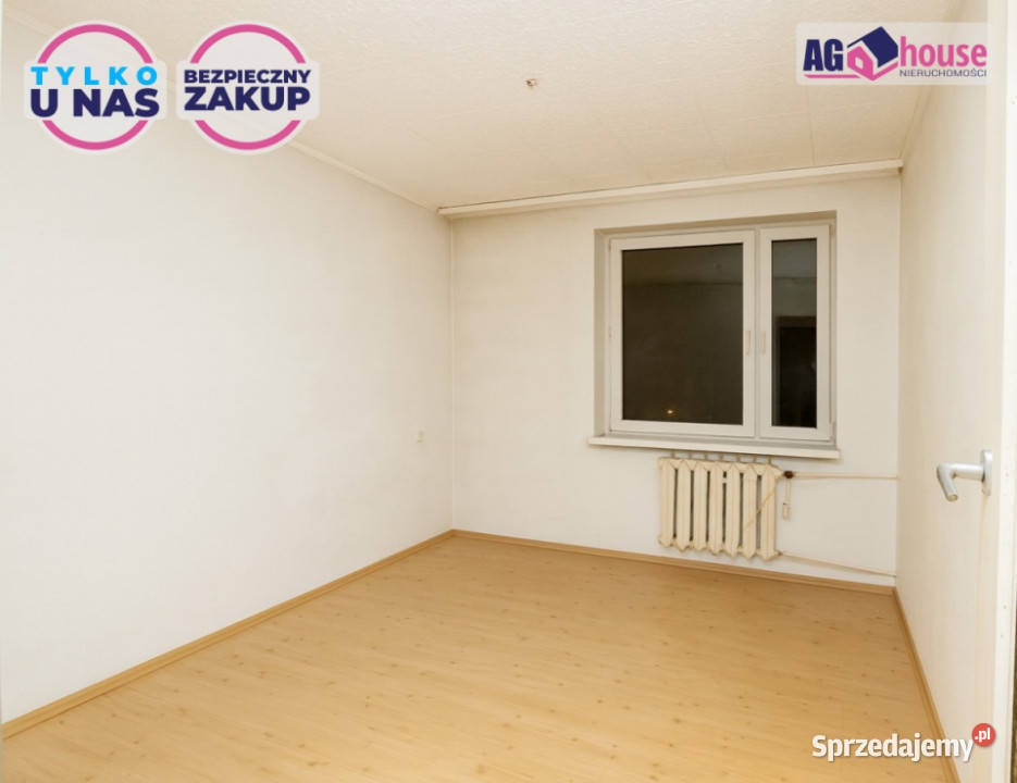 sprzedaży mieszkania 767m2 4 pokoje Malbork