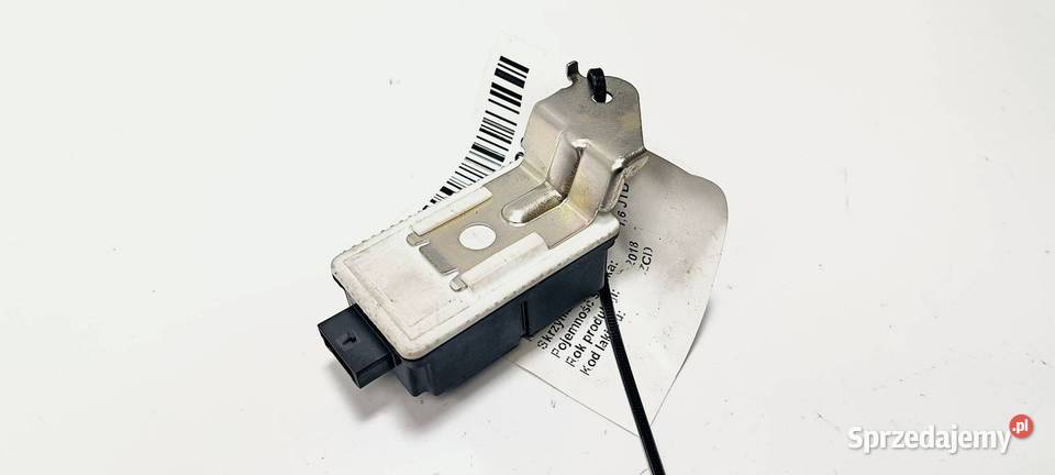 MODUŁ SUZUKI VITARA III 3716061M11 Lipno