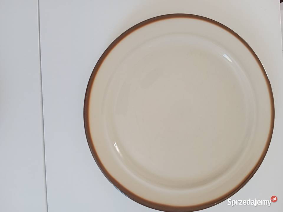 Talerze Vintage Lubin