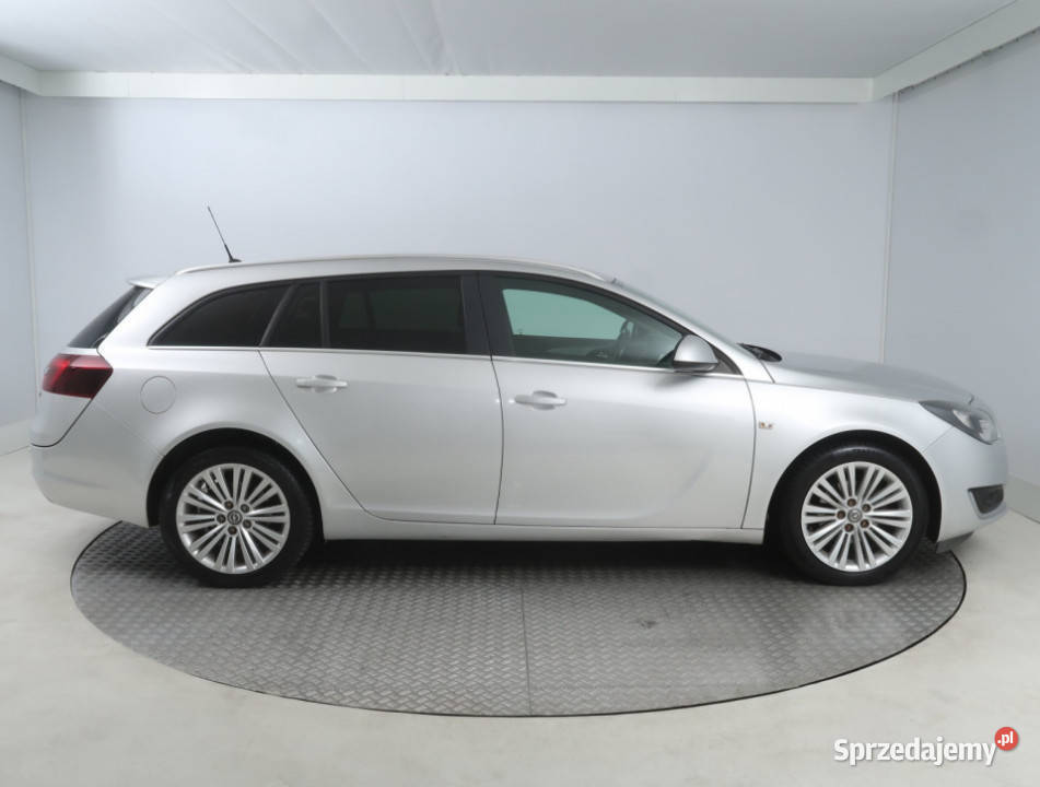 Opel Insignia 20 CDTI elektryczne szyby