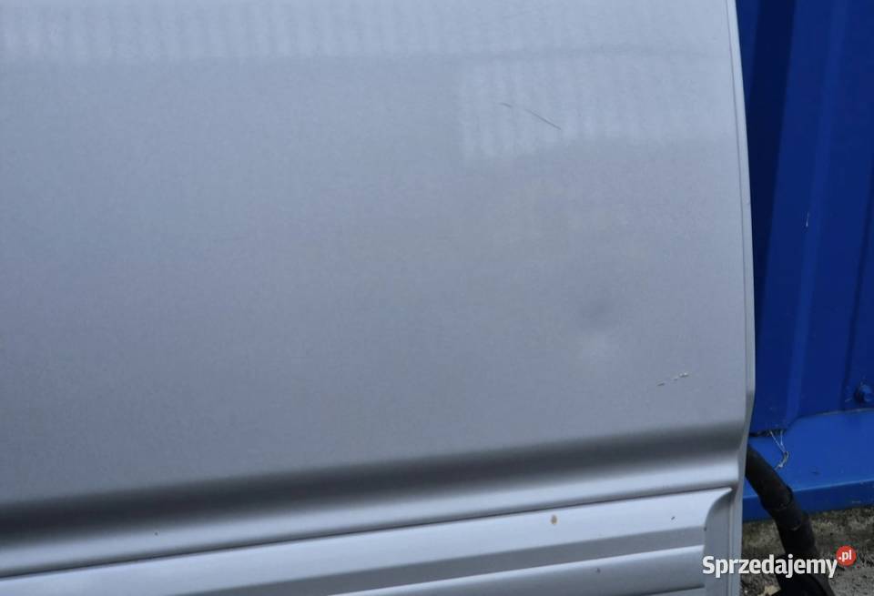 DRZWI TYŁ PRAWY TYLNE PRAWE HONDA CRV I CRV 1 osobowe Działoszyce