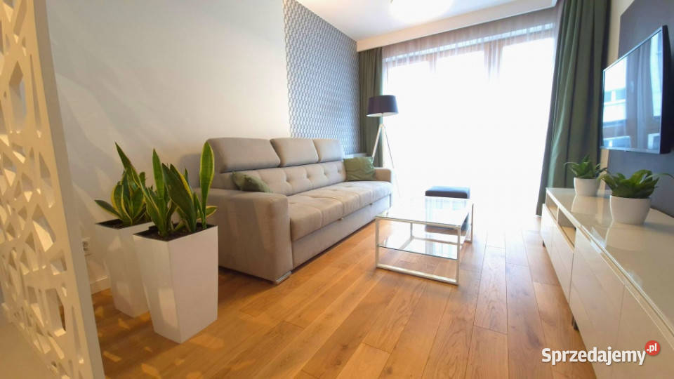 3 pokoje apartament w nowej kamienicy Lubelska Rok budowy 2018 Kraków