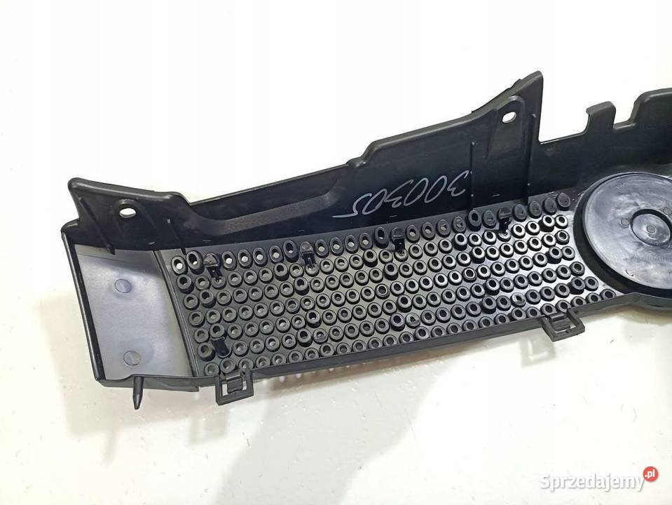 FIAT PANDA II 0312 ACTIVE ACTUAL ATRAPA GRILL osobowe Atrapy Skarżysko-Kamienna