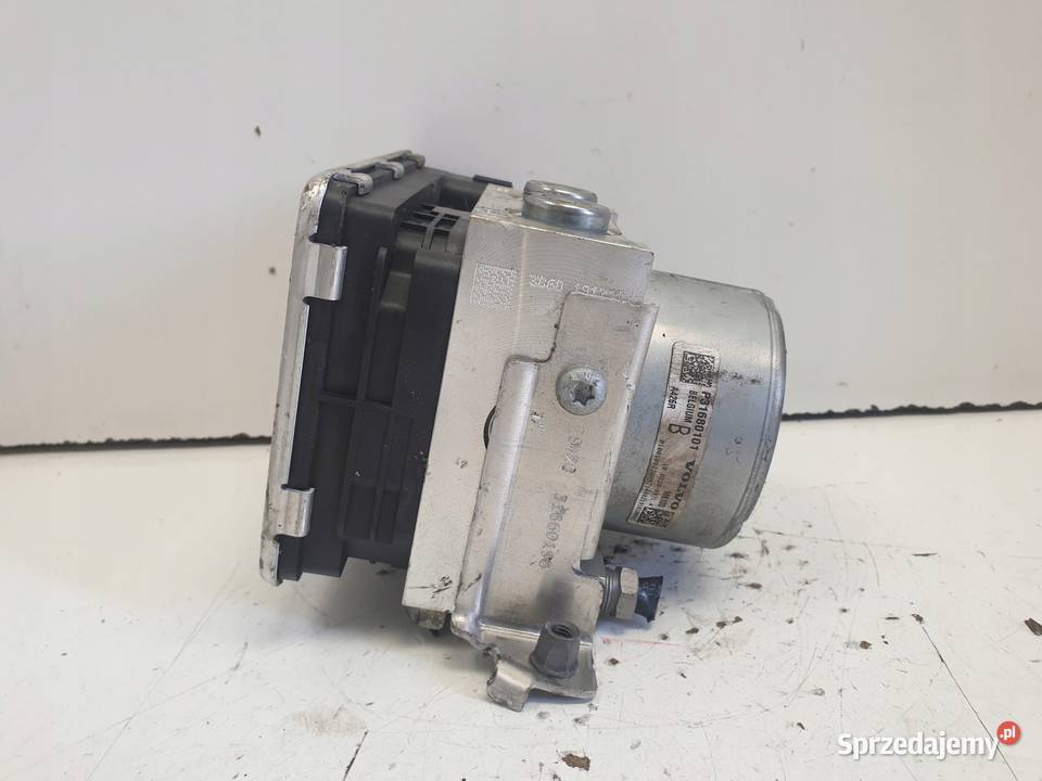 Volvo V90 POMPA ABS hamulcowa 31680098 P31680101 osobowe Pompy hamulcowe lubelskie Chełm