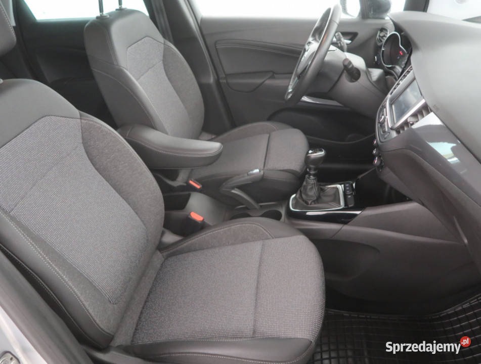 Opel Crossland 12 Turbo 1199cm3 Bielany Wrocławskie