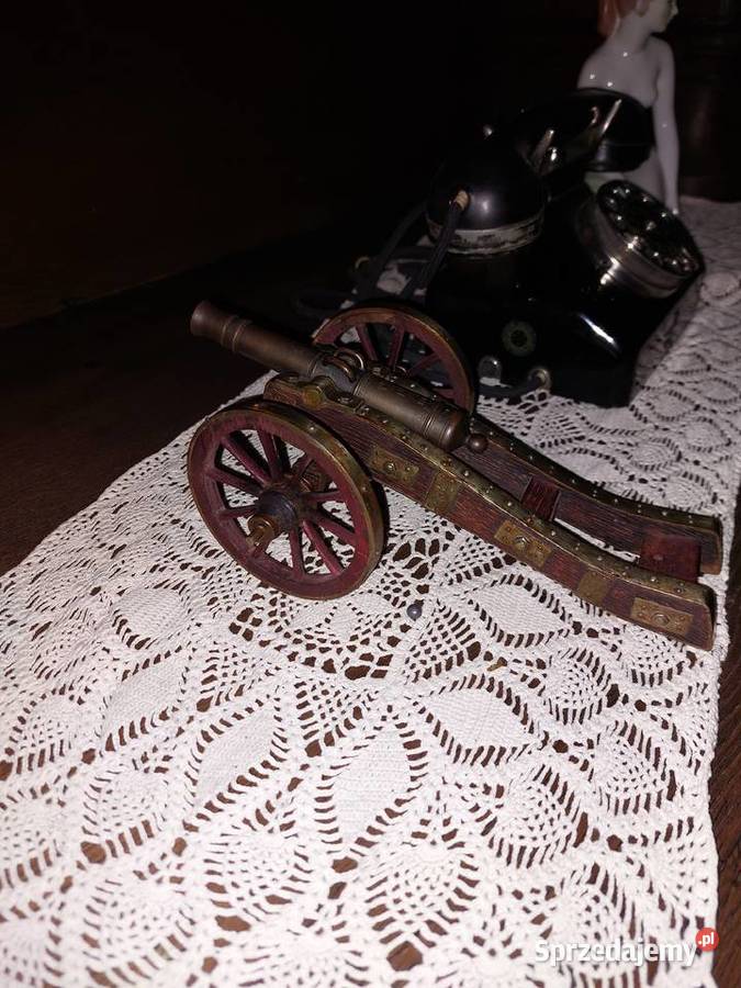 Armata model Cieszyn sprzedam