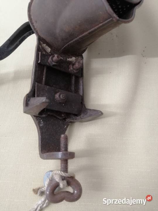 Sprzedam stare narzędzia śląskie Gliwice