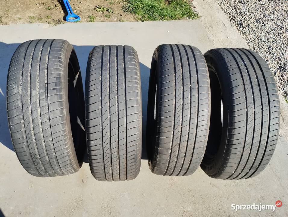 Firestone Roadhawk 22555 r18 Samochodowe Brzesko