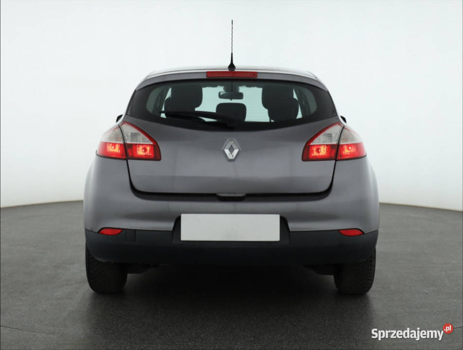 Renault Megane 15 dCi Piaseczno