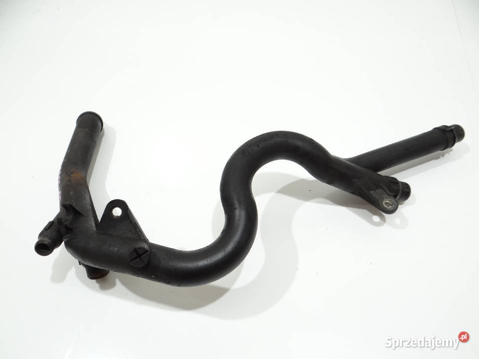 MAGISTRALA PRZEWÓD WODY BMW E60 E61 306D4 Strzyżewice