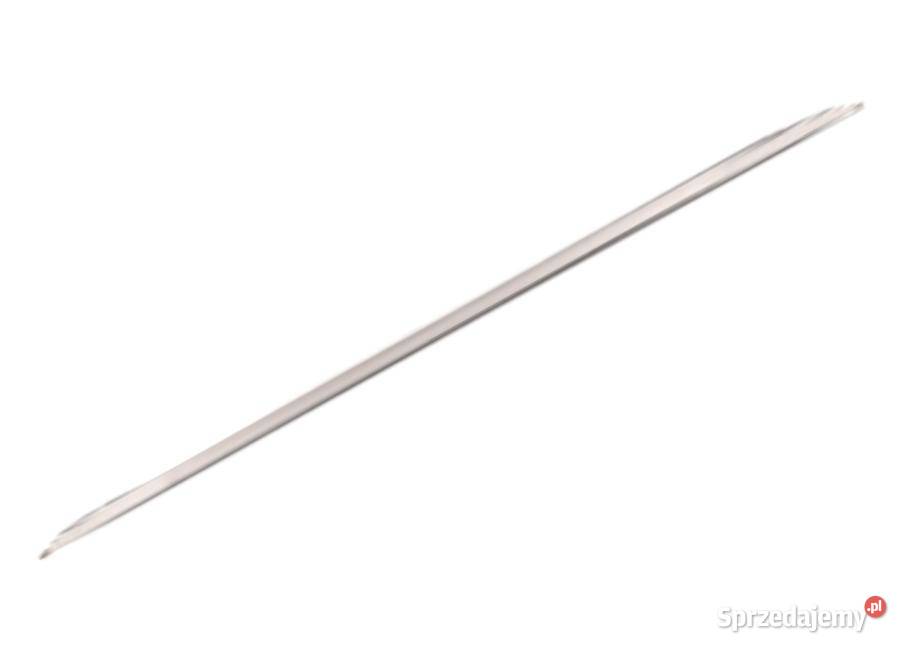 VOLVO S60 III V60 II spoiler listwa chrom Gadgety motoryzacyjne Bielany Wrocławskie