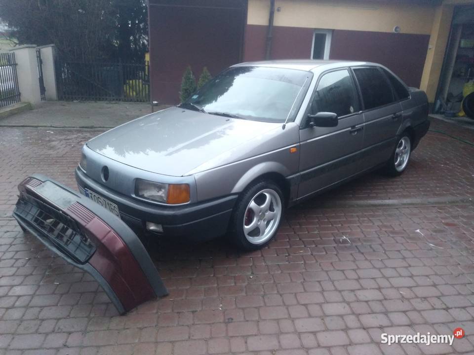 Passat B3 16 TDI Ostrowiec Świętokrzyski sprzedam