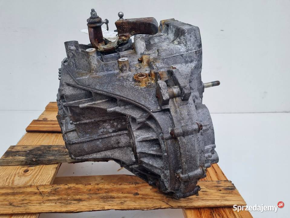 Alfa Romeo Giulietta 20 JTDM MANUALNA SKRZYNIA Skrzynie biegów manualne lubelskie