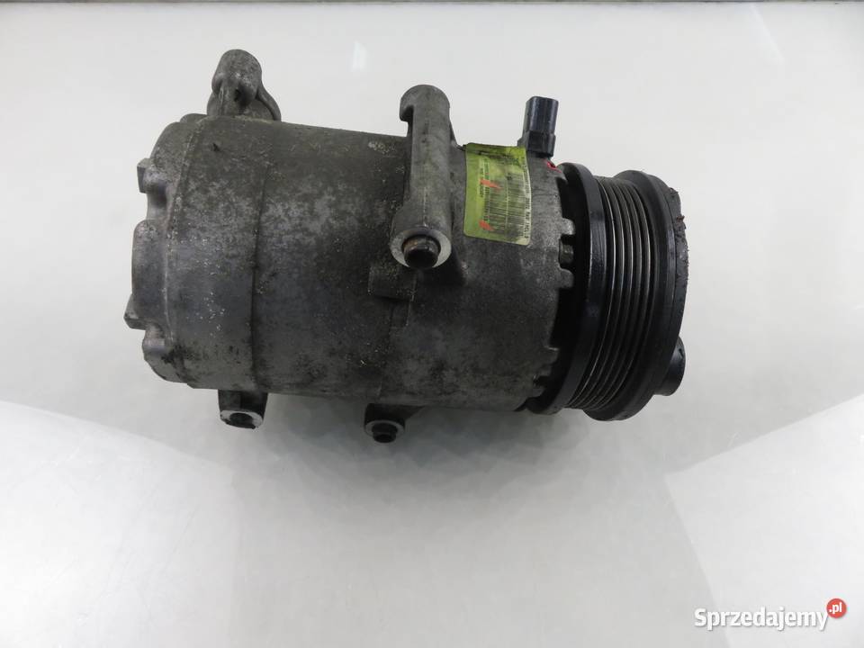 KOMPRESOR KLIMATYZACJI FORD S I WA6 2 AOWB małopolskie