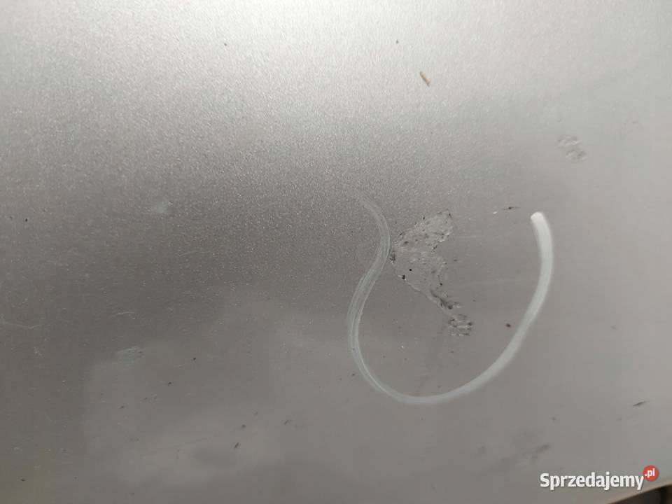 PEUGEOT 207 I lift 12r zderzak przód Kielce