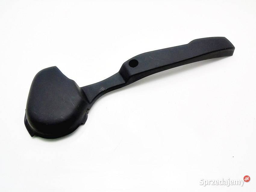 OSŁONA OBUDOWA FOTELA PASAŻERA PRZÓD MAZDA 3 Części samochodowe Sosnowiec