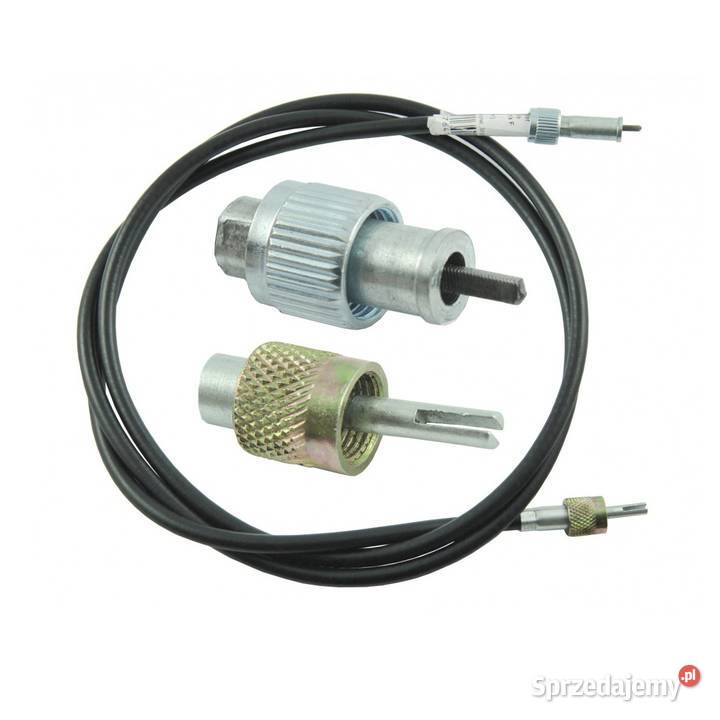 Linka obrotomierza 1265 mm Yanmar F
