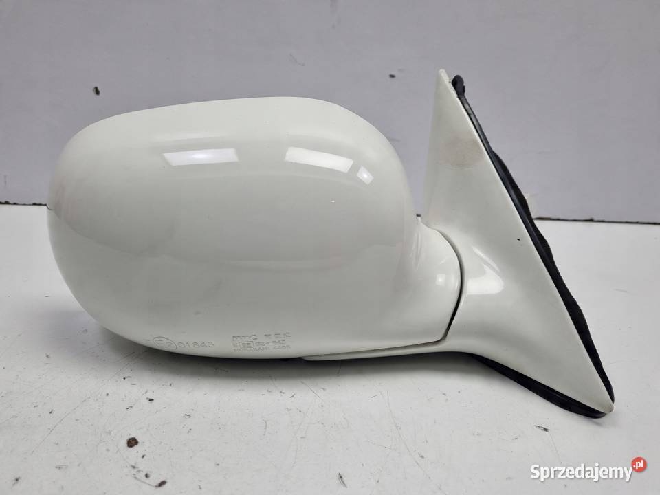 Mitsubishi Galant VI VII 9297r LUSTERKO PRAWE osobowe Janów