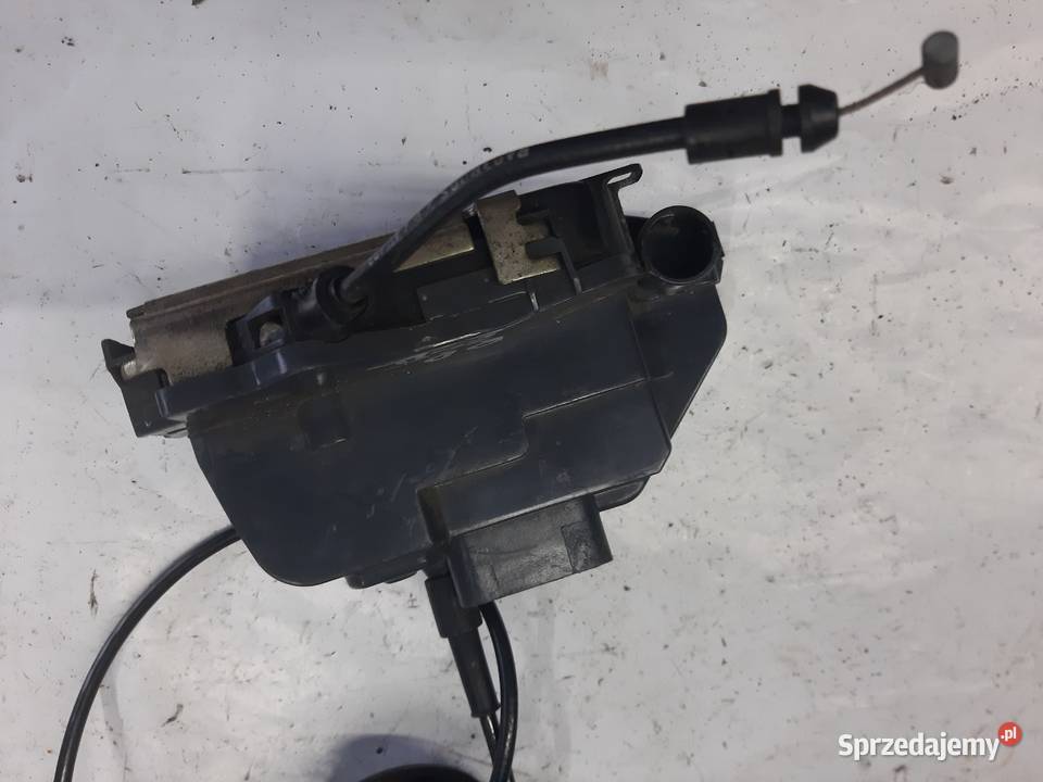 Renault Scenic II Zamek Drzwi Prawy Przód Ksawerów