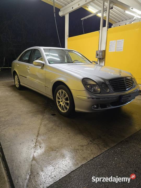 Mercedes Wrocław