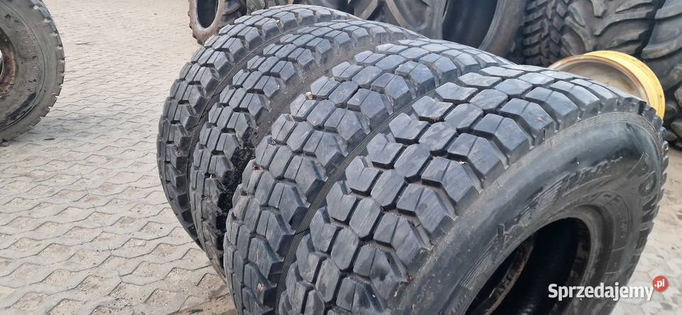 1200r20 120020 Matador 90 Jelcz Star kamaz Ził Nowe Miasto Lubawskie sprzedam