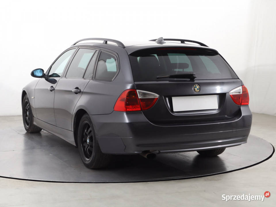 BMW 3 320 d elektryczne lusterka sprzedam