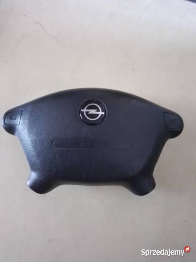 Poduszka airbag Opel 90437886 Wyposażenie wnętrza Tuszyn