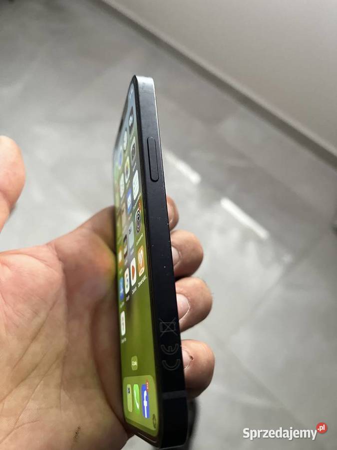 iPhone 12min Oleśnica sprzedam