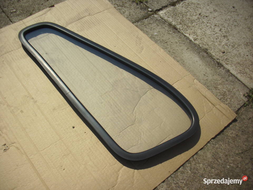 Szybka szyba prawa drzwi oryginał MERCEDES T1 Kielce