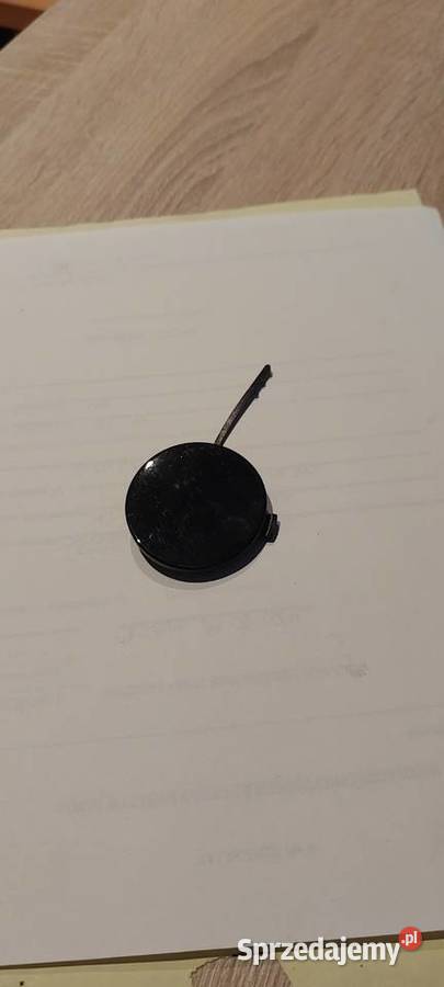 Zaślepka haka zderzaka AUDI A4 B8 8K0807241 osobowe Szczecin